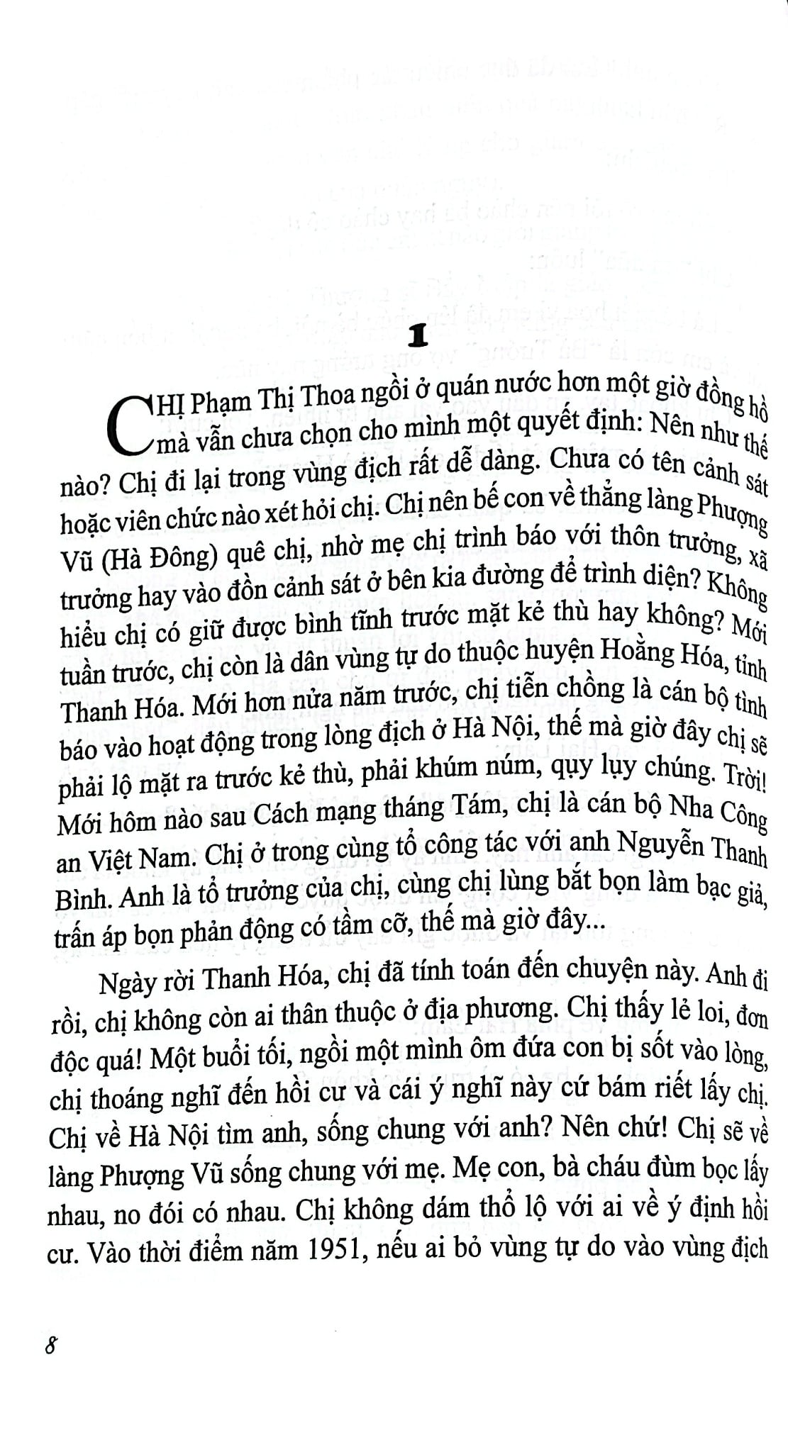 Ông Tướng Tình Báo Và Hai Bà Vợ - Thiếu Tướng-Anh Hùng Lực Lượng Vũ Trang Nhân Dân Đặng Trần Đức - Nguyễn Trần Thiết