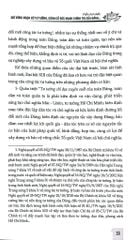 Công Tác Tư Tưởng Của Đảng, Nền Tảng Đưa Đất Nước Tiến Bước Trong Kỷ Nguyên Mới (CTQG) - Đại tướng Nguyễn Trọng Nghĩa