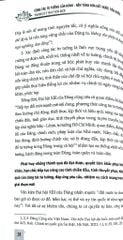 Công Tác Tư Tưởng Của Đảng, Nền Tảng Đưa Đất Nước Tiến Bước Trong Kỷ Nguyên Mới (CTQG) - Đại tướng Nguyễn Trọng Nghĩa