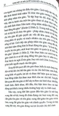 Xung Đột Và Giải Quyết Xung Đột Liên Quan Đến Tôn Giáo Ở Một Số Nước Đông Nam Á Và Hàm Ý Cho Việt Nam - TS. Lê Thị Liên