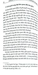 Xung Đột Và Giải Quyết Xung Đột Liên Quan Đến Tôn Giáo Ở Một Số Nước Đông Nam Á Và Hàm Ý Cho Việt Nam - TS. Lê Thị Liên
