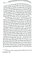 Xung Đột Và Giải Quyết Xung Đột Liên Quan Đến Tôn Giáo Ở Một Số Nước Đông Nam Á Và Hàm Ý Cho Việt Nam - TS. Lê Thị Liên