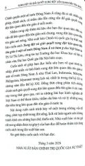 Xung Đột Và Giải Quyết Xung Đột Liên Quan Đến Tôn Giáo Ở Một Số Nước Đông Nam Á Và Hàm Ý Cho Việt Nam - TS. Lê Thị Liên