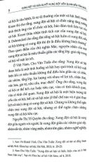 Xung Đột Và Giải Quyết Xung Đột Liên Quan Đến Tôn Giáo Ở Một Số Nước Đông Nam Á Và Hàm Ý Cho Việt Nam - TS. Lê Thị Liên