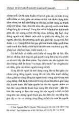 Xung Đột Và Giải Quyết Xung Đột Liên Quan Đến Tôn Giáo Ở Một Số Nước Đông Nam Á Và Hàm Ý Cho Việt Nam - TS. Lê Thị Liên