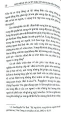Xung Đột Và Giải Quyết Xung Đột Liên Quan Đến Tôn Giáo Ở Một Số Nước Đông Nam Á Và Hàm Ý Cho Việt Nam - TS. Lê Thị Liên