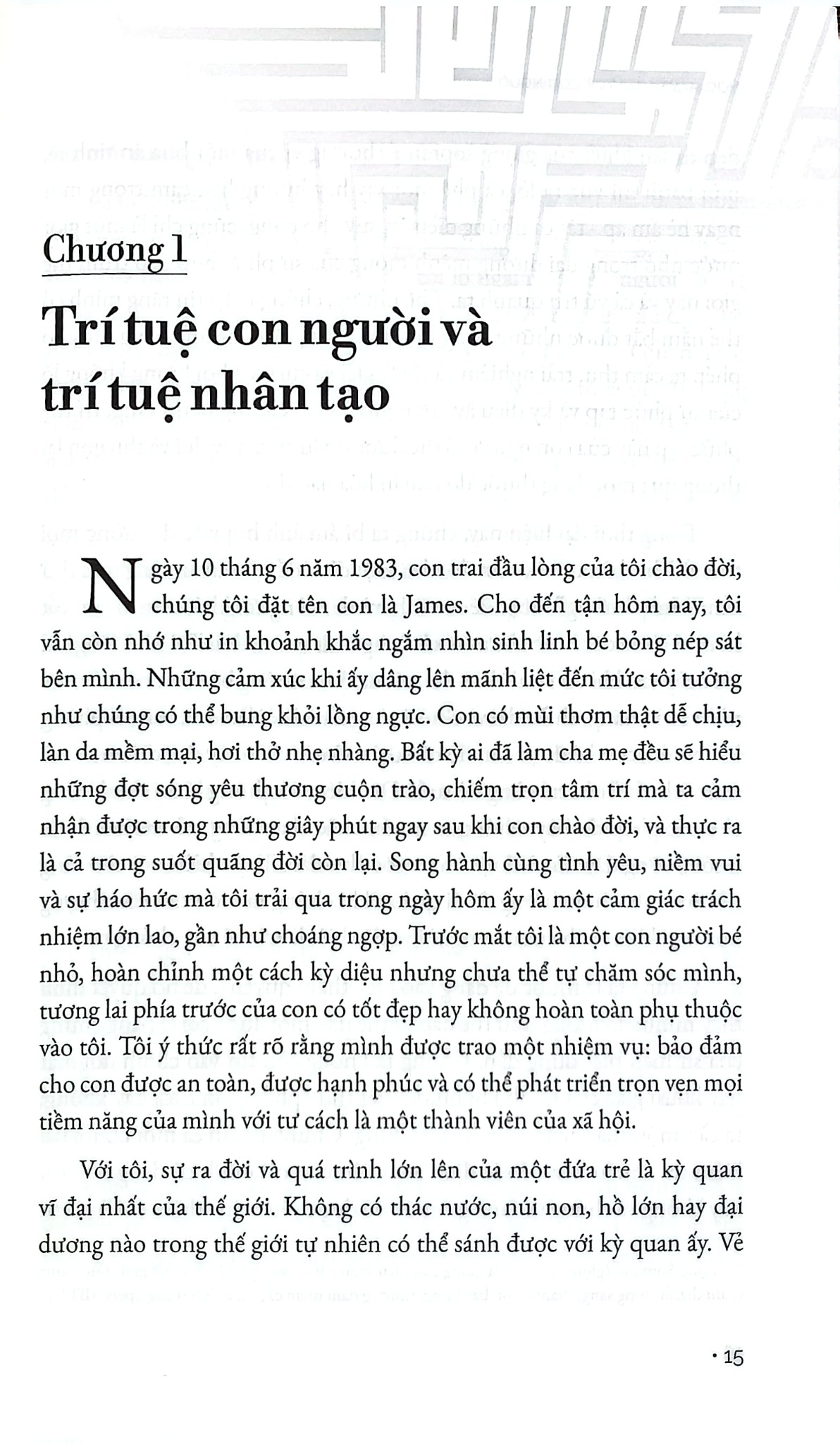 Học Máy Và Trí Tuệ Con Người - Tương Lai Của Giáo Dục Thế Kỷ 21 - 
Rosemary Luckin