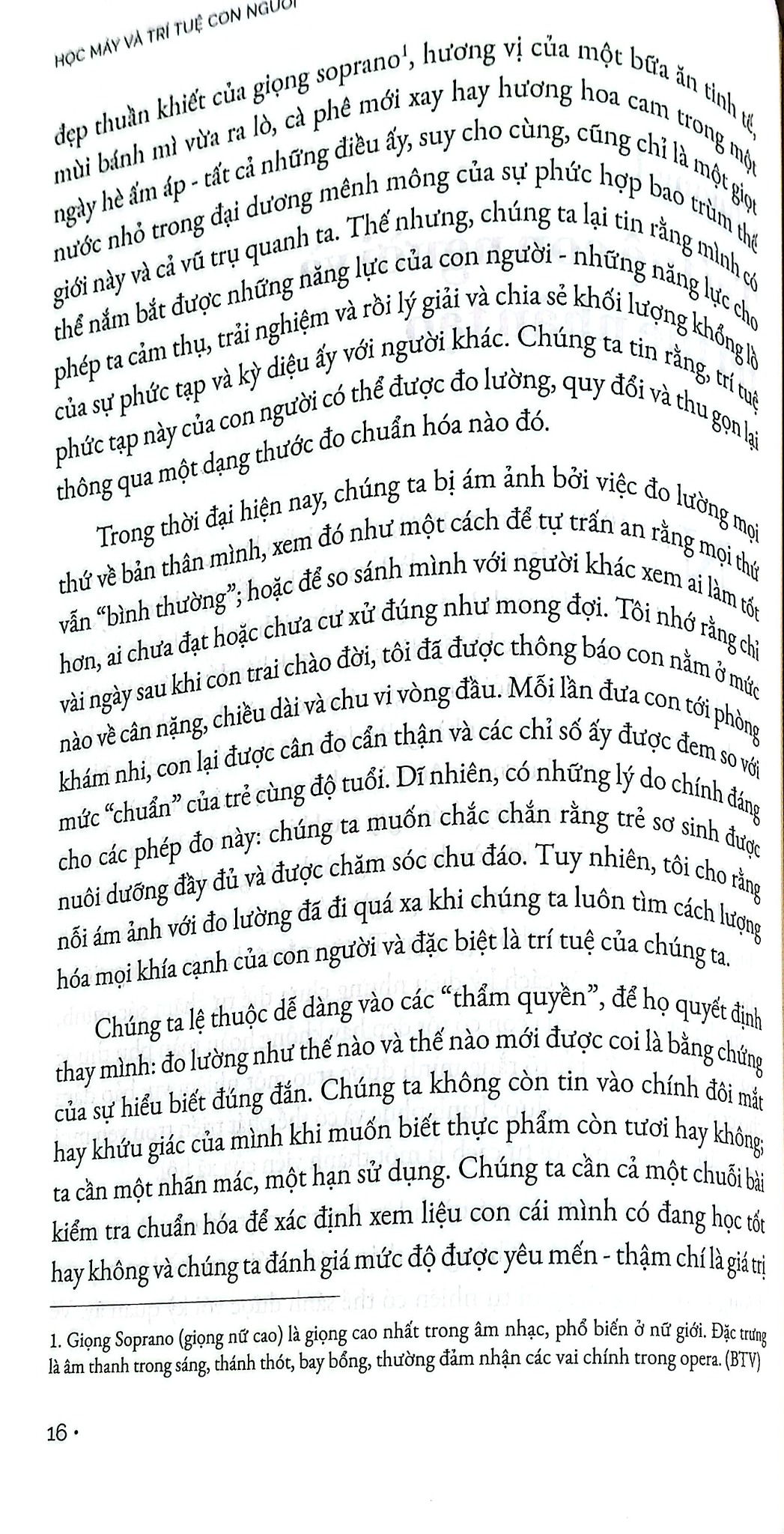 Học Máy Và Trí Tuệ Con Người - Tương Lai Của Giáo Dục Thế Kỷ 21 - 
Rosemary Luckin