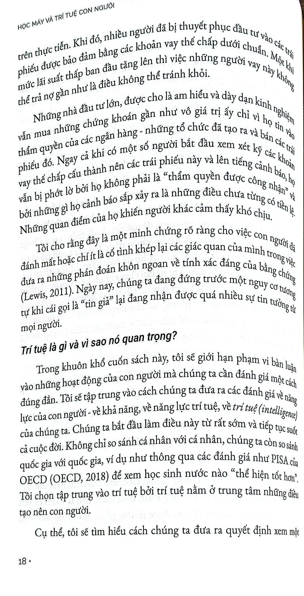 Học Máy Và Trí Tuệ Con Người - Tương Lai Của Giáo Dục Thế Kỷ 21 - 
Rosemary Luckin
