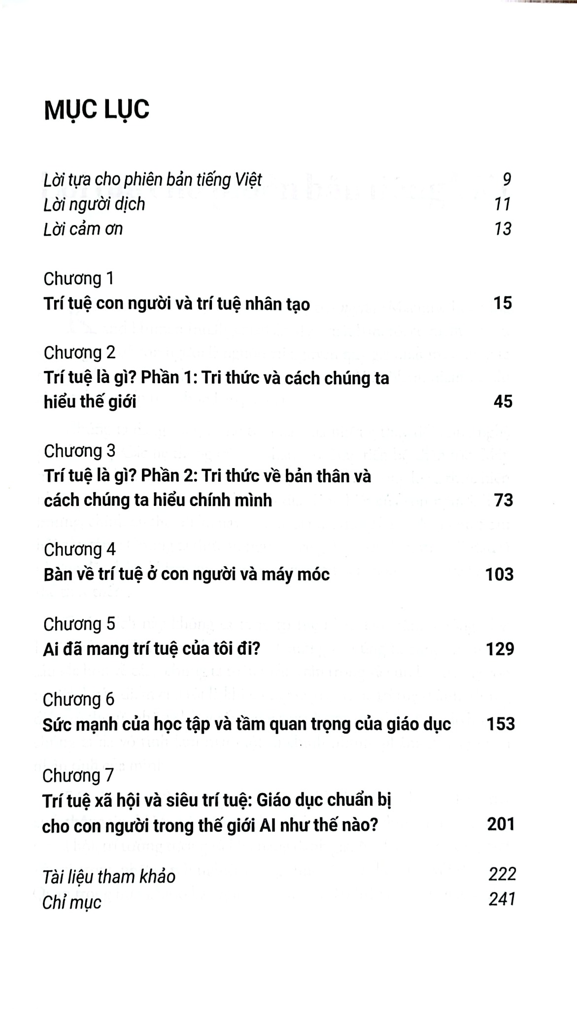 Học Máy Và Trí Tuệ Con Người - Tương Lai Của Giáo Dục Thế Kỷ 21 - 
Rosemary Luckin