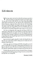 Học Máy Và Trí Tuệ Con Người - Tương Lai Của Giáo Dục Thế Kỷ 21 - 
Rosemary Luckin