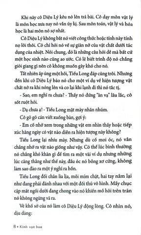  Kính Vạn Hoa (Phiên Bản Mới) Bộ 18 Tập - Nguyễn Nhật Ánh 