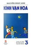  Kính Vạn Hoa (Phiên Bản Mới) Bộ 18 Tập - Nguyễn Nhật Ánh 