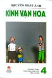  Kính Vạn Hoa (Phiên Bản Mới) Bộ 18 Tập - Nguyễn Nhật Ánh 