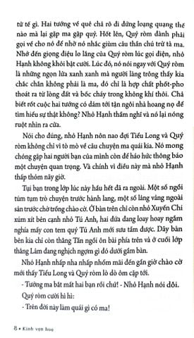  Kính Vạn Hoa (Phiên Bản Mới) Bộ 18 Tập - Nguyễn Nhật Ánh 