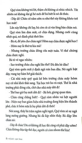  Kính Vạn Hoa (Phiên Bản Mới) Bộ 18 Tập - Nguyễn Nhật Ánh 