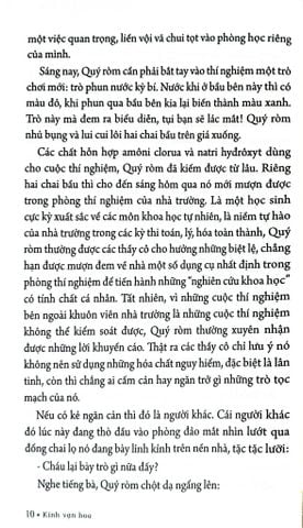 Kính Vạn Hoa (Phiên Bản Mới) Bộ 18 Tập - Nguyễn Nhật Ánh 
