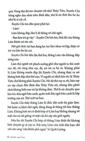  Kính Vạn Hoa (Phiên Bản Mới) Bộ 18 Tập - Nguyễn Nhật Ánh 