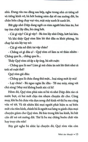  Kính Vạn Hoa (Phiên Bản Mới) Bộ 18 Tập - Nguyễn Nhật Ánh 
