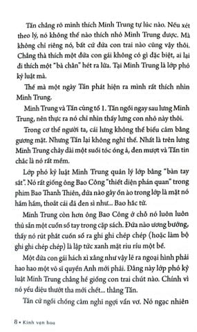  Kính Vạn Hoa (Phiên Bản Mới) Bộ 18 Tập - Nguyễn Nhật Ánh 