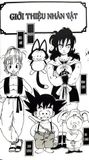  Dragon Ball - 7 Viên Ngọc Rồng (Trọn Bộ 42 Tập) - Akira Toriyama 