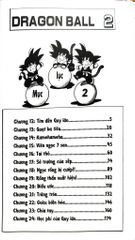 Dragon Ball - 7 Viên Ngọc Rồng (Trọn Bộ 42 Tập) - Akira Toriyama