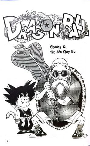  Dragon Ball - 7 Viên Ngọc Rồng (Trọn Bộ 42 Tập) - Akira Toriyama 