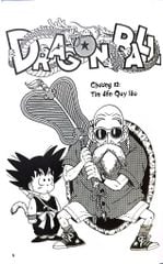 Dragon Ball - 7 Viên Ngọc Rồng (Trọn Bộ 42 Tập) - Akira Toriyama