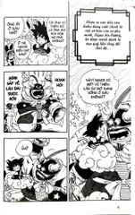 Dragon Ball - 7 Viên Ngọc Rồng (Trọn Bộ 42 Tập) - Akira Toriyama