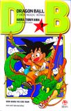  Dragon Ball - 7 Viên Ngọc Rồng (Trọn Bộ 42 Tập) - Akira Toriyama 