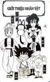  Dragon Ball - 7 Viên Ngọc Rồng (Trọn Bộ 42 Tập) - Akira Toriyama 