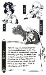 Dragon Ball - 7 Viên Ngọc Rồng (Trọn Bộ 42 Tập) - Akira Toriyama