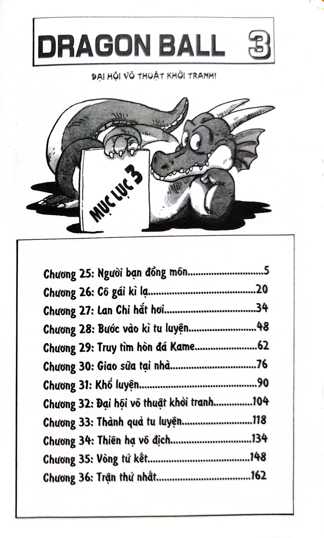 Dragon Ball - 7 Viên Ngọc Rồng (Trọn Bộ 42 Tập) - Akira Toriyama
