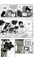 Dragon Ball - 7 Viên Ngọc Rồng (Trọn Bộ 42 Tập) - Akira Toriyama