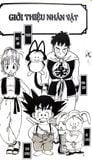  Dragon Ball - 7 Viên Ngọc Rồng (Trọn Bộ 42 Tập) - Akira Toriyama 