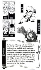 Dragon Ball - 7 Viên Ngọc Rồng (Trọn Bộ 42 Tập) - Akira Toriyama