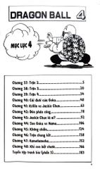 Dragon Ball - 7 Viên Ngọc Rồng (Trọn Bộ 42 Tập) - Akira Toriyama