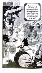 Dragon Ball - 7 Viên Ngọc Rồng (Trọn Bộ 42 Tập) - Akira Toriyama