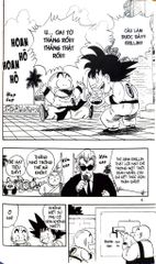 Dragon Ball - 7 Viên Ngọc Rồng (Trọn Bộ 42 Tập) - Akira Toriyama