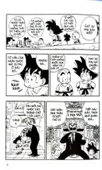 Dragon Ball - 7 Viên Ngọc Rồng (Trọn Bộ 42 Tập) - Akira Toriyama