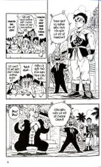 Dragon Ball - 7 Viên Ngọc Rồng (Trọn Bộ 42 Tập) - Akira Toriyama