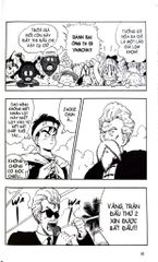 Dragon Ball - 7 Viên Ngọc Rồng (Trọn Bộ 42 Tập) - Akira Toriyama