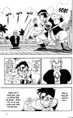 Dragon Ball - 7 Viên Ngọc Rồng (Trọn Bộ 42 Tập) - Akira Toriyama