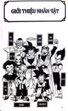  Dragon Ball - 7 Viên Ngọc Rồng (Trọn Bộ 42 Tập) - Akira Toriyama 