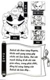  Dragon Ball - 7 Viên Ngọc Rồng (Trọn Bộ 42 Tập) - Akira Toriyama 