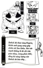 Dragon Ball - 7 Viên Ngọc Rồng (Trọn Bộ 42 Tập) - Akira Toriyama
