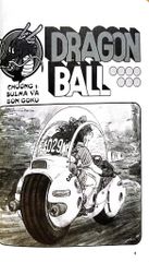 Dragon Ball - 7 Viên Ngọc Rồng (Trọn Bộ 42 Tập) - Akira Toriyama
