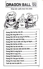 Dragon Ball - 7 Viên Ngọc Rồng (Trọn Bộ 42 Tập) - Akira Toriyama