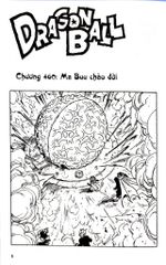 Dragon Ball - 7 Viên Ngọc Rồng (Trọn Bộ 42 Tập) - Akira Toriyama