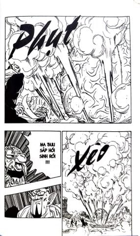  Dragon Ball - 7 Viên Ngọc Rồng (Trọn Bộ 42 Tập) - Akira Toriyama 